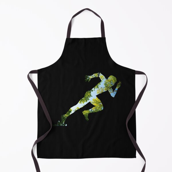 Item preview, Tree Runner Nature Lover designed and sold by Lets-Run.