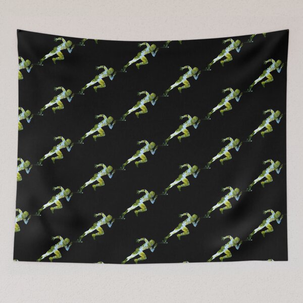Item preview, Tree Runner Nature Lover designed and sold by Lets-Run.