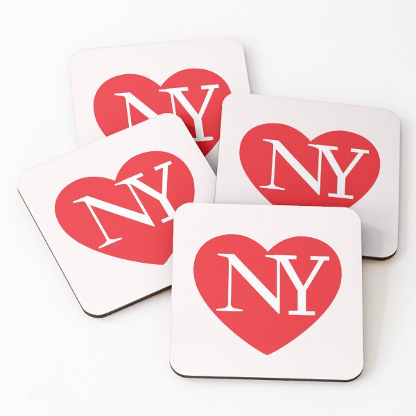 Item preview, I Love New York designed and sold by danaJG.