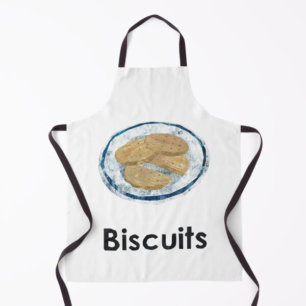 Item preview, En - Biscuits designed and sold by BabbanGaelg.