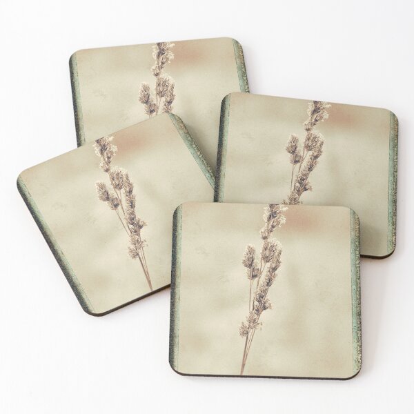 Item preview, Grass, Cocksfoot, sepia film effect designed and sold by Hugh McKean.