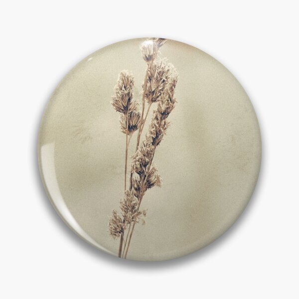Item preview, Grass, Cocksfoot, sepia film effect designed and sold by Hugh McKean.