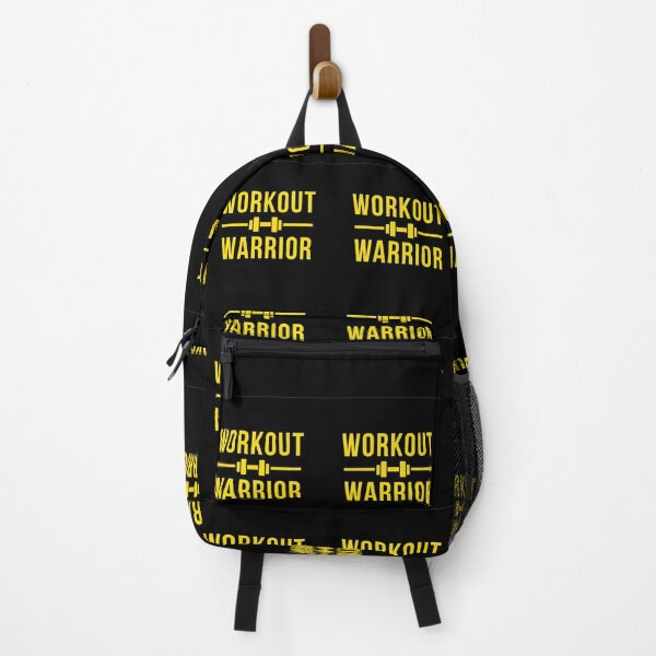Item preview, Warrior Training Warrior designed and sold by Isabelle Calisto.