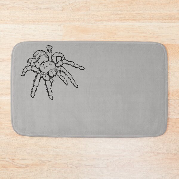 Item preview, Tarantula with Black Outline designed and sold by RJKpoyp.