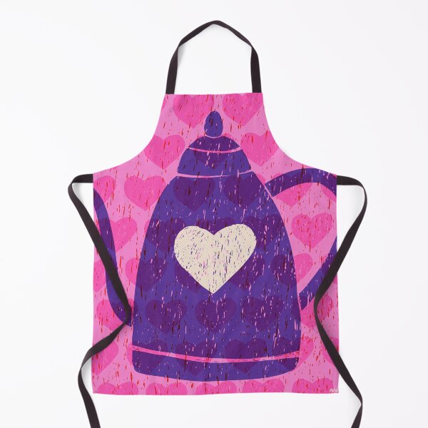 Item preview, Teapot Love designed and sold by annieriker.