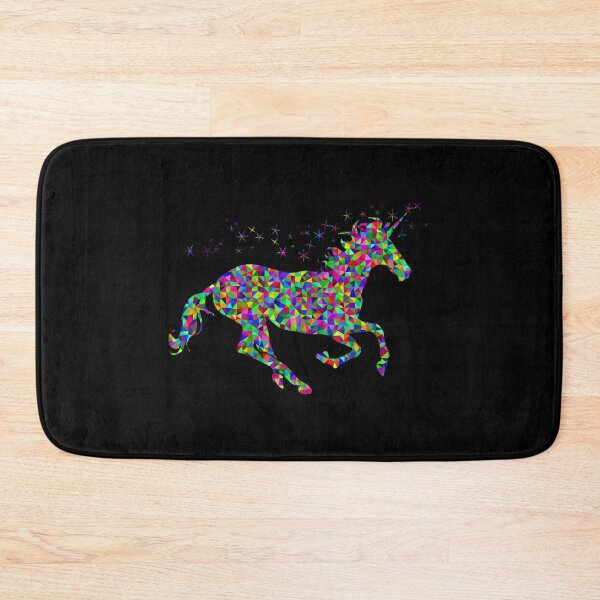 Item preview, Unicorn designed and sold by Damask 123.