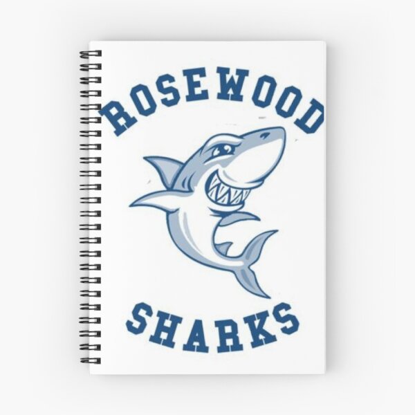 Item preview, rosewood sharks designed and sold by Ceced0107.