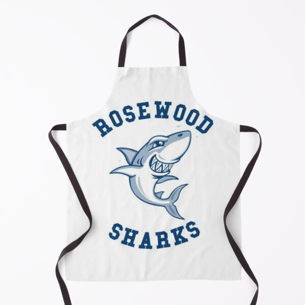 Item preview, rosewood sharks designed and sold by Ceced0107.