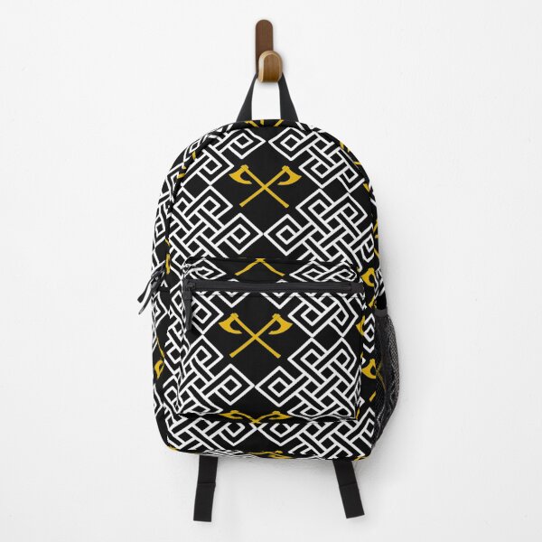 Item preview, Viking Celtic Knot  designed and sold by Tatt-Hooligans.