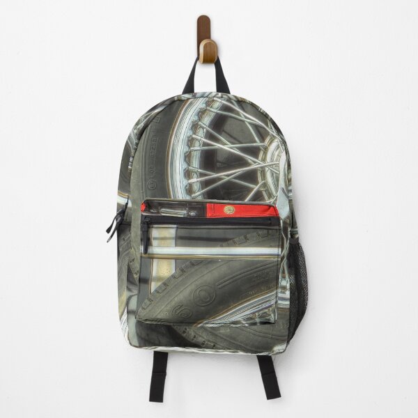 Item preview, MG Retro Vintage Spare Wheel designed and sold by Catchavista.