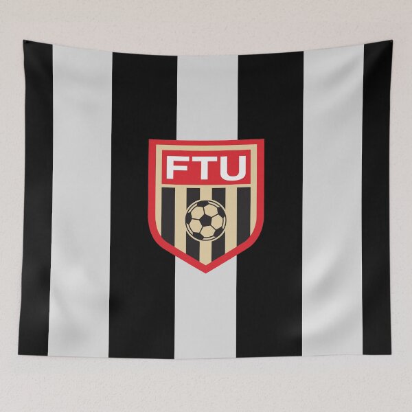 Item preview, Flint Town United FC designed and sold by Gogetatme.