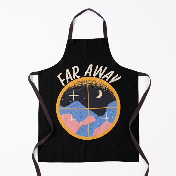 Item preview, Dreamy Mood Far Away designed and sold by razvigod.
