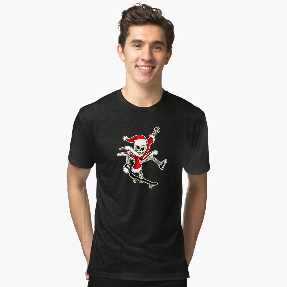 Item preview, Tri-blend T-Shirt designed and sold by etourist.