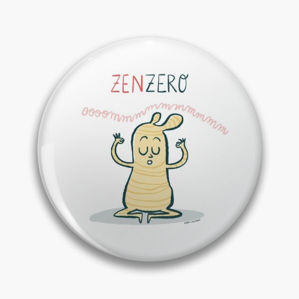 Item preview, Zenzero designed and sold by Aurora Cacciapuoti.