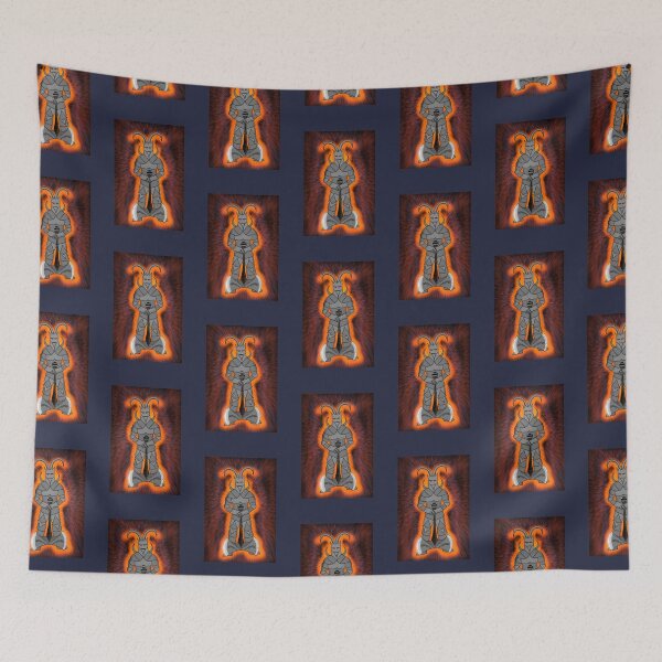 Item preview, The Gatekeeper. designed and sold by Vicky Everson.