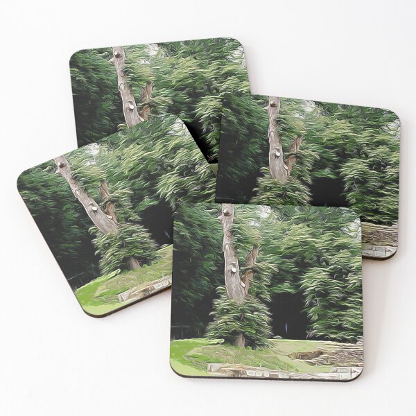 Item preview, Old Tree designed and sold by Colin Bentham.