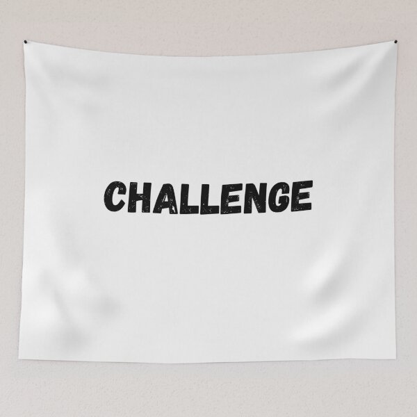 Item preview, Challenge designed and sold by El-Farouk.