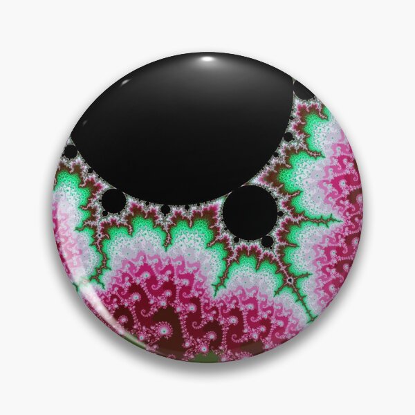 Item preview, Mandelbrot designed and sold by silverman00.