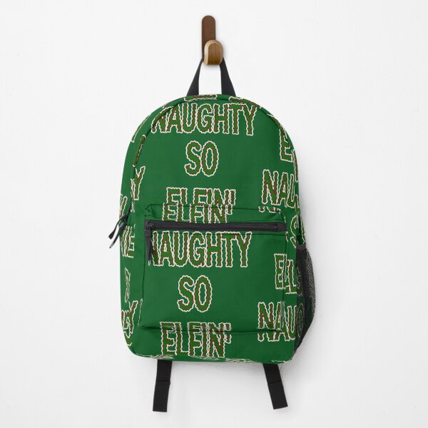 Item preview, So Elfin' Naughty designed and sold by banner86.