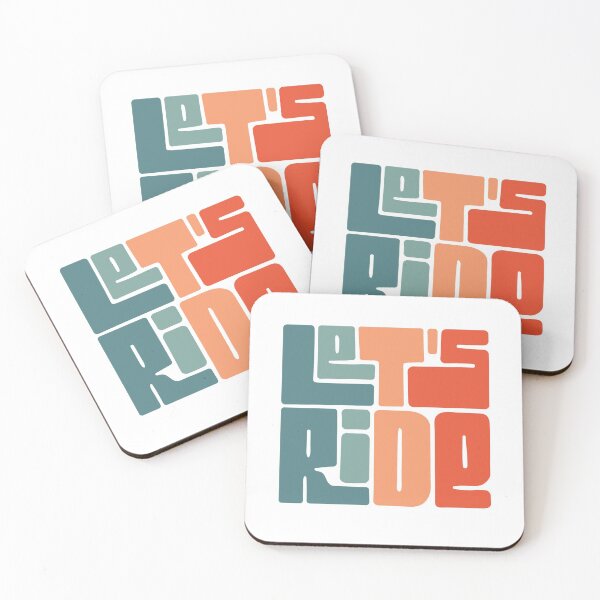 Item preview, Let's Ride Design designed and sold by gnunes81.