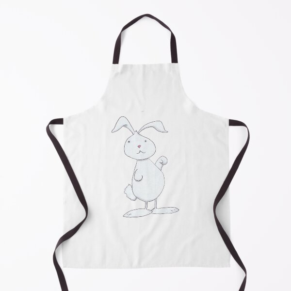Item preview, Bunny - Funny Designs designed and sold by RickE.