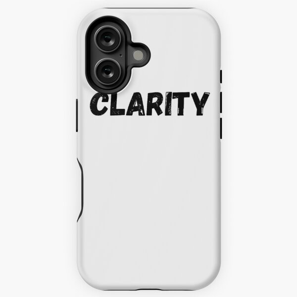 Item preview, Clarity designed and sold by El-Farouk.