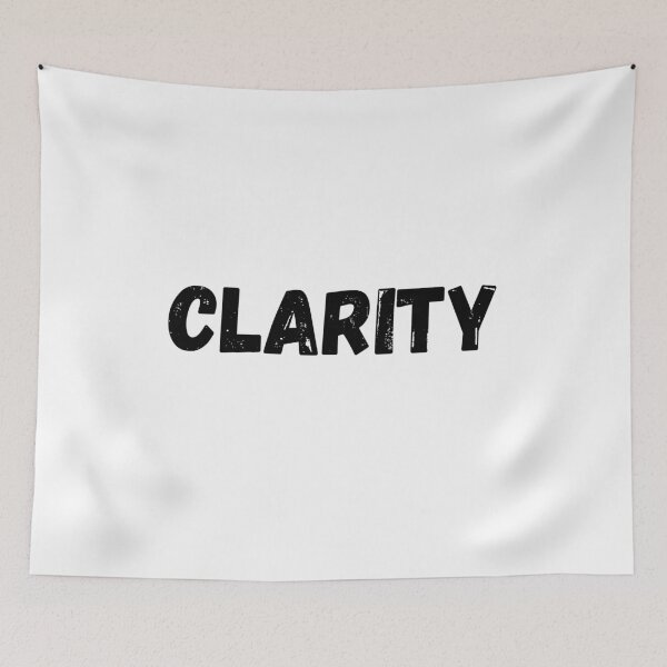 Item preview, Clarity designed and sold by El-Farouk.