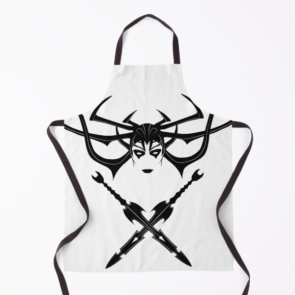 Item preview, Hela designed and sold by silverman00.