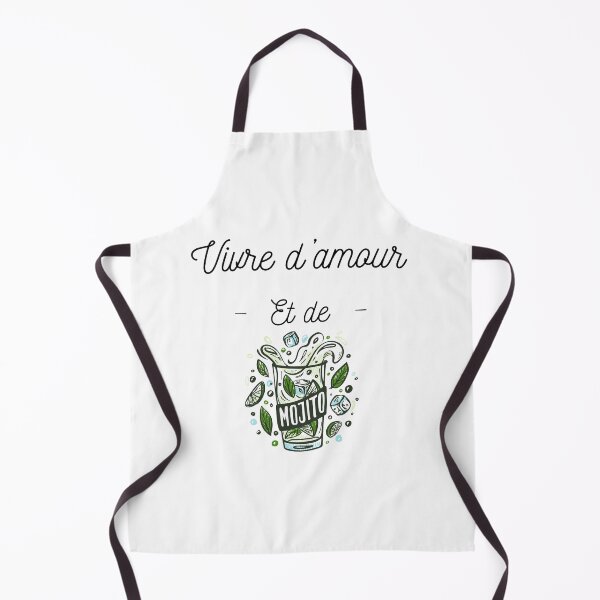 Item preview, Live on love and mojito designed and sold by Curlyhaire.