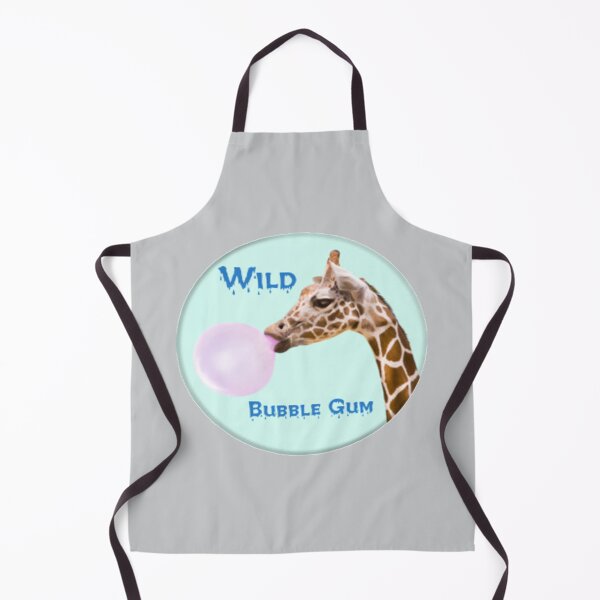 Item preview, Wild Zebra Bubble Gum Design designed and sold by DigitalSantino.