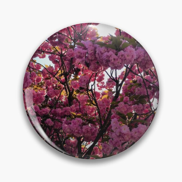 Item preview, Cherry Blossom designed and sold by joabaj.