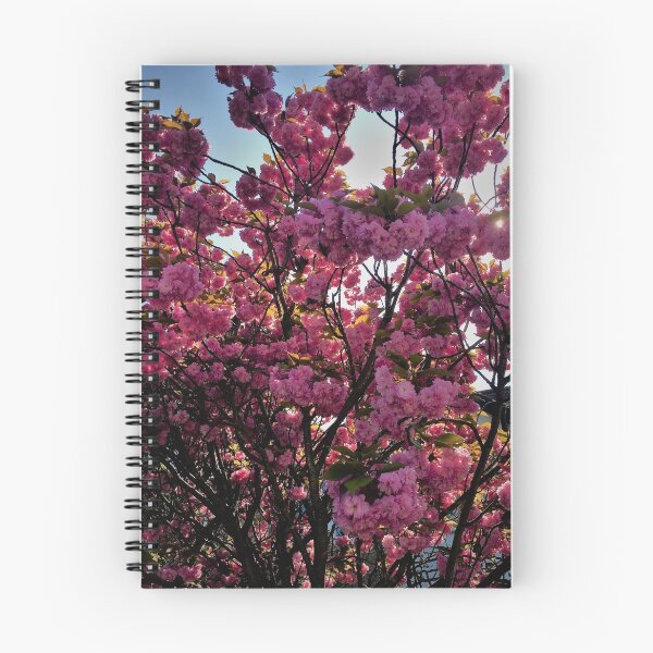 Item preview, Cherry Blossom designed and sold by joabaj.
