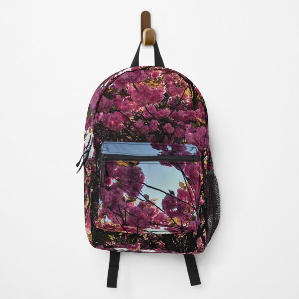 Vista previa del artículo con la obra «flor de cerezo», diseñado y vendido por joabaj.