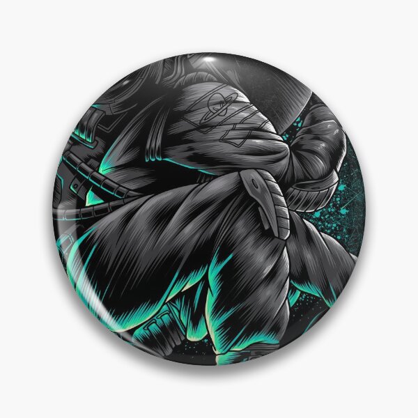 Item preview, The Dancer from space designed and sold by Syndicate-std.
