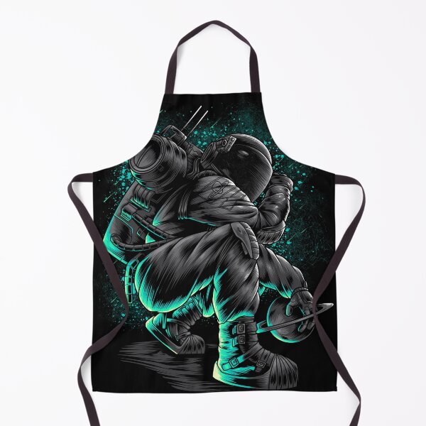 Item preview, The Dancer from space designed and sold by Syndicate-std.