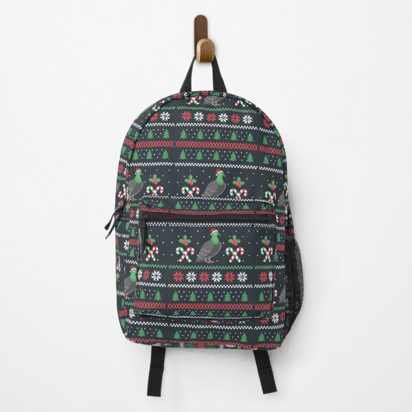 Aperçu de l'œuvre PULL LAIDÉ DE NOËL créée et vendue par Delicious Design ⭐⭐⭐⭐⭐.