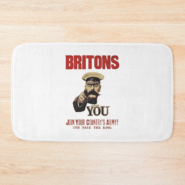 Item preview, Britons designed and sold by skanner30.