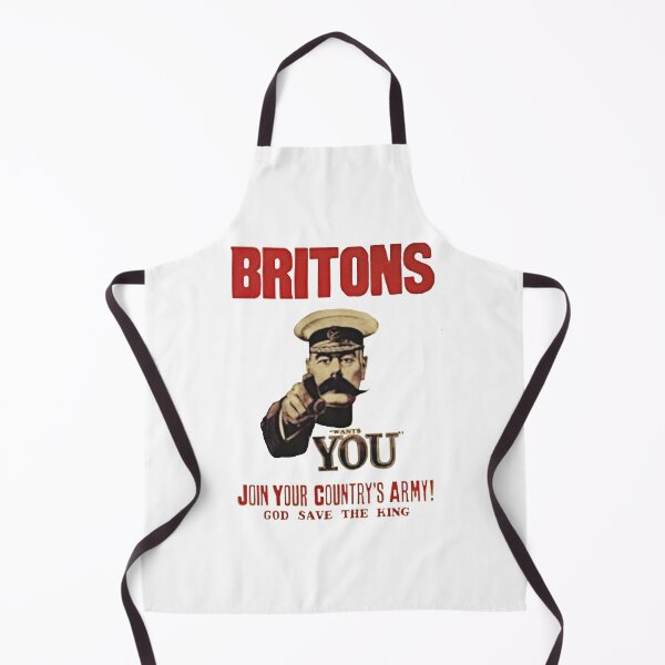 Item preview, Britons designed and sold by skanner30.