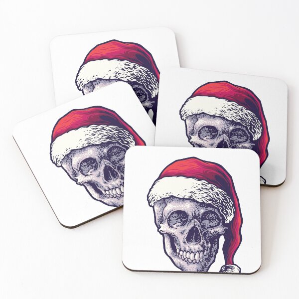 Item preview, horror xmas anti 2020 designed and sold by lpsubcult.