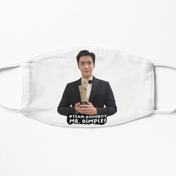 Kim Seon Ho (Han Ji Pyeong) Start-Up (스타트업) Kdrama Mask