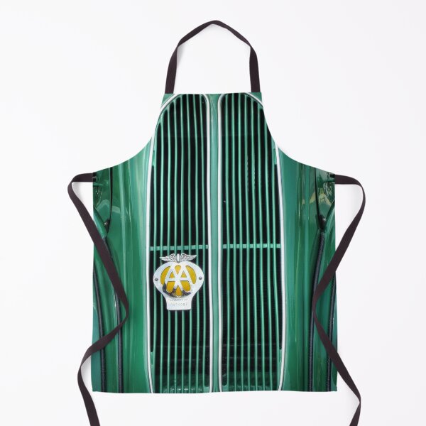 Item preview, Ford Popular Grill designed and sold by Catchavista.