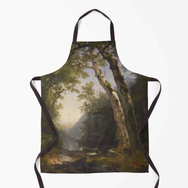 Item preview, Asher Brown Durand - The Catskills (1859) designed and sold by HistoryRestored.