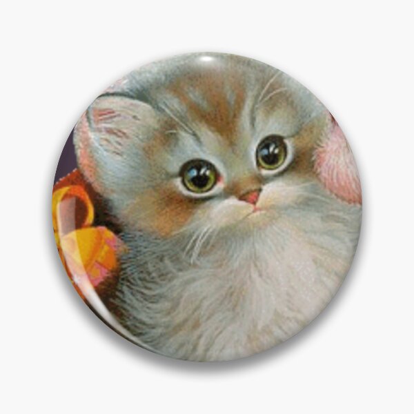 Item preview, christmas cat designed and sold by Jhon0301.