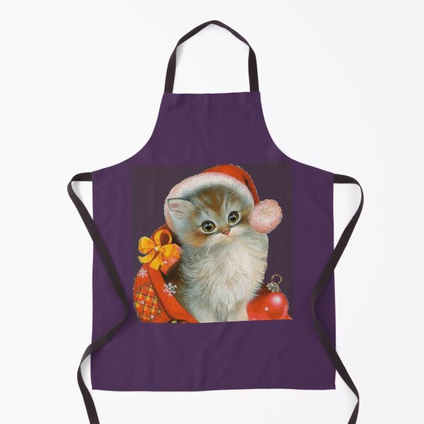 Item preview, christmas cat designed and sold by Jhon0301.