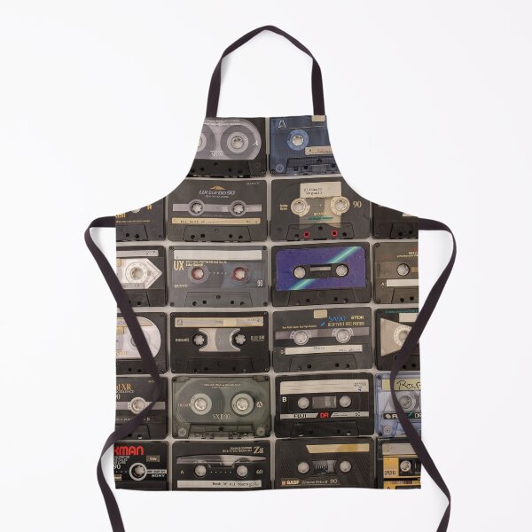 Item preview, Cassettes designed and sold by PatternPalace.