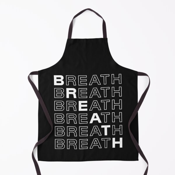 Item preview, Breath designed and sold by flare-creative.