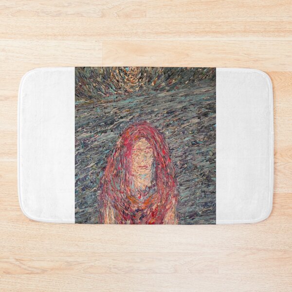 Item preview, GIRL INTO THE NIGHT designed and sold by lautir.