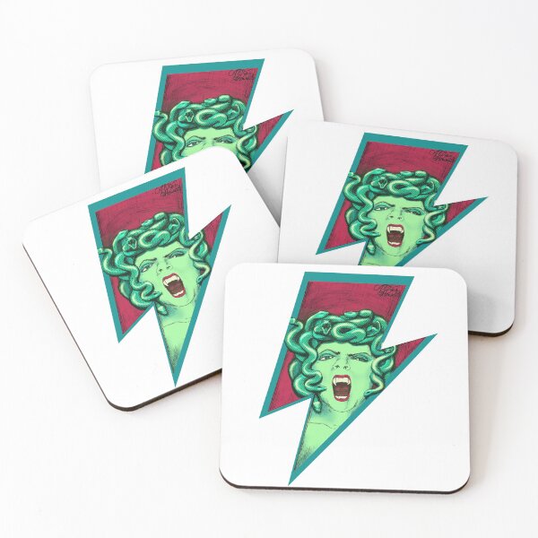 Item preview, Medusa designed and sold by MaryCyn.