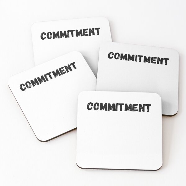 Item preview, Commitment designed and sold by El-Farouk.