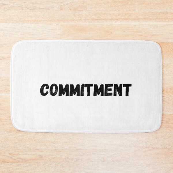 Item preview, Commitment designed and sold by El-Farouk.
